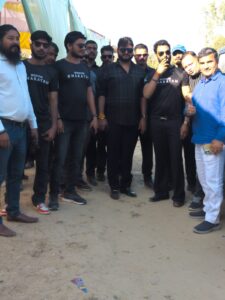 Hunnarbaaz Ladies Event Image 2