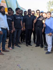 Hunnarbaaz Ladies Event Image 3