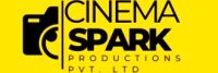 Cinema Spark Productions Logo