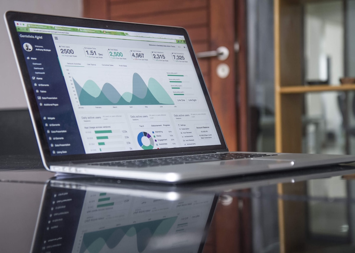 Cinema Spark digital marketing results — ROAS, lead generation, traffic growth